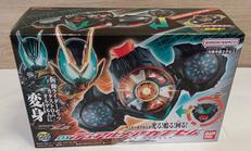 DXデュアルメアカプセル|BANDAI