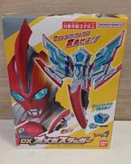 DXオメガスラッガー|BANDAI