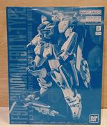 ガンダムF90 Nタイプ|BANDAI