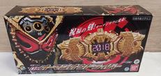 DXオーマジオウドライバー|BANDAI