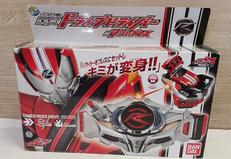 DXドライブドライバー&シフトブレス|BANDAI
