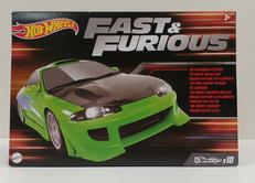 FAST&FURIOUS|マテル