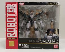 ギャラハッド|BANDAI