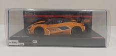 MCLAREN 720S GT3 ORANGE|京商
