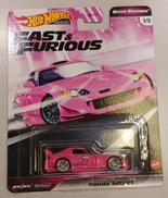 HONDA S2000|Hot Wheels