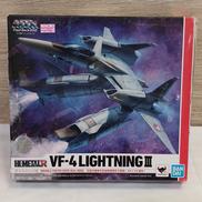 VF-4 LIGHTNING Ⅲ|BANDAI