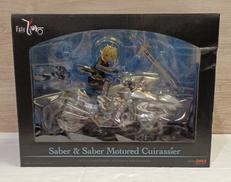 セイバー・モータード・キュイラッシェ|GOOD SMILE COMPANY