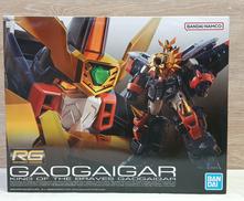 ガオガイガー|BANDAI