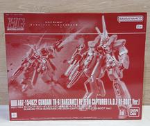 ガンダムTR-6[バーザムII]レジオン鹵獲仕様|BANDAI