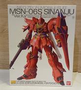 シナンジュVER.KA|BANDAI