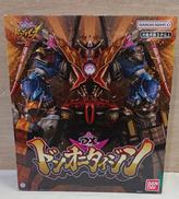 DXドンオニタイジン|BANDAI