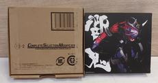 CSM 変身音叉・音角|BANDAI