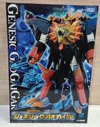 ジェネシックガオガイガー|TAKARA TOMY