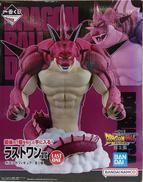 ラストワン賞 ポルンガ|BANDAI