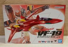 VF-19改　エクスカリバー　熱気バサラスペシャル|BANDAI
