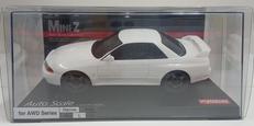 NISSAN SKYLINE GT-R N1（R32）|KYOSHO
