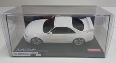 NISSAN SKYLINE GT-R V.SPEC（R33|KYOSHO