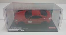 TOYOTA 86 MF GHOST|KYOSHO