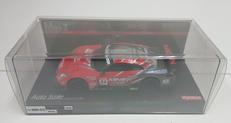 XANAVI NISMO GT-R 2008|KYOSHO