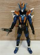 仮面ライダークローズ|BANDAI