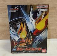 DXクローズビルド缶|BANDAI