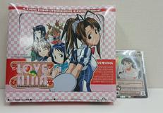 ラブひなTCG|株式会社ブロッコリー