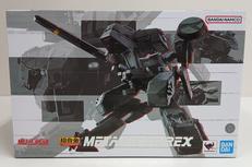 メタルギアREX|BANDAI
