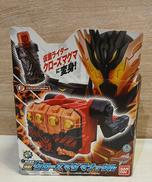 DXクローズマグマナックル|BANDAI