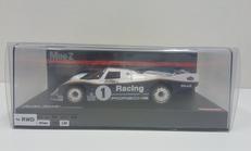 PORSCHE 962 C COUPE LH NO.1|KYOSHO
