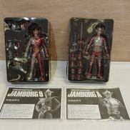 ジャンボーグA&ジャンボーグ9|EVOLUTION TOY
