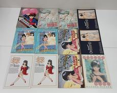 きまぐれオレンジロード ノート等|MOVIC