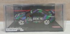HKS SKYLINE （R32 GT-R）1993|KYOSHO