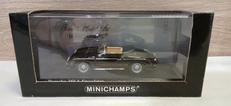 Porusche 356A Speedster|MINICHAMPS