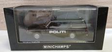 PAULS MODEL ART|MINICHAMPS