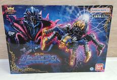 DXタランチュラアビス|BANDAI