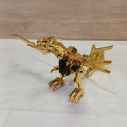 ゴルドバーン EXTRA GOLD VER.|GOOD SMILE COMPANY