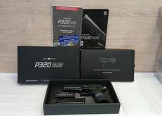 P320 FULL SIZE|東京マルイ