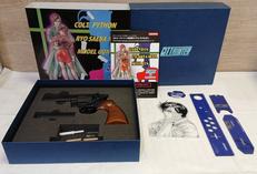 COLT PYTHON RYO SAEBA MODEL|TANAKA WORKS