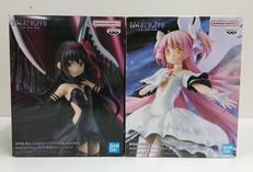 アルティメットまどか 悪魔ほむら|BANDAI