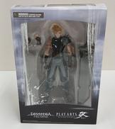 クラウド・ストライフ|SQUARE ENIX PRODUCTS