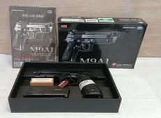 M9A1|東京マルイ
