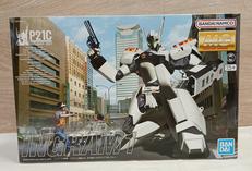 イングラム1号機|BANDAI