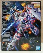 ユニコーンガンダム|BANDAI