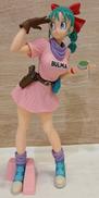 ブルマIII|BANPRESTO