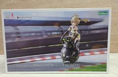 イノセンティア[レーサー]&NOSERU[レーシングスペック|KOTOBUKIYA