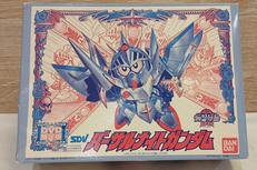 バーサルナイトガンダム|BANDAI