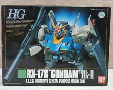 ガンダムマークII|BANDAI
