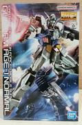 ガンダムAGE-1 ノーマル|BANDAI