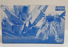 ビルドストライクガンダム フルパッケージ（RGシステムイメー|BANDAI