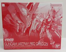 ガンダムアストレイレッドドラゴン|BANDAI